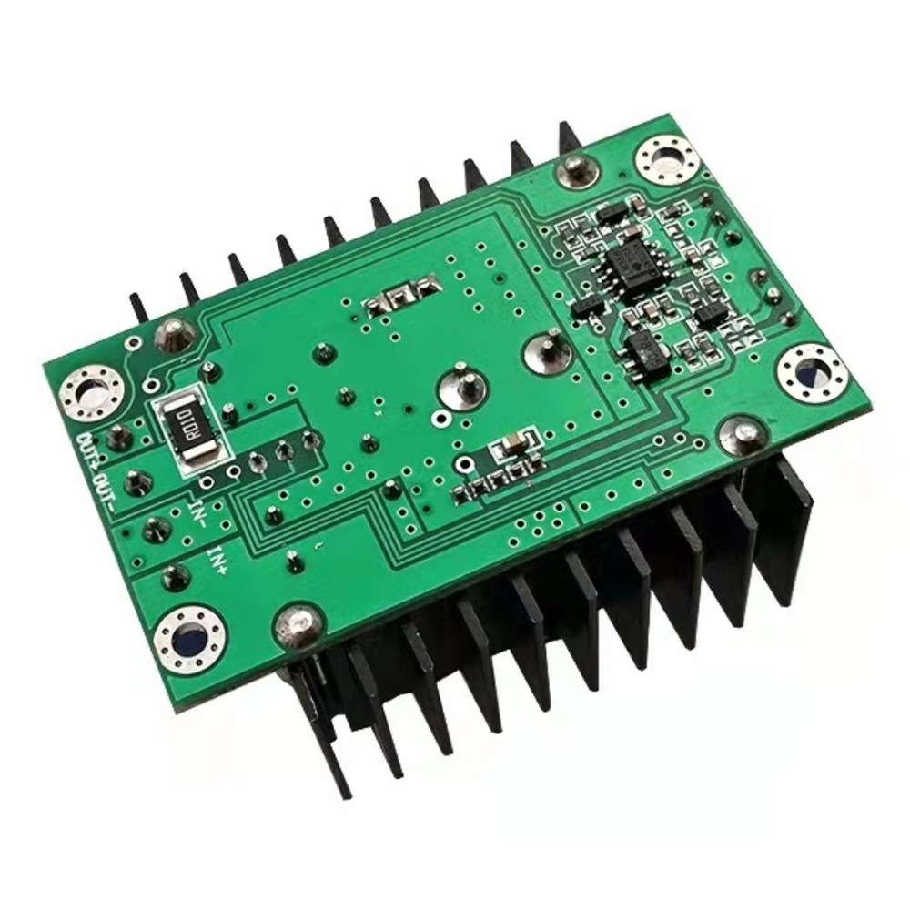 300W 12A Adjustable DC-DC CC CV Buck Converter Step-down Power Supply Module
