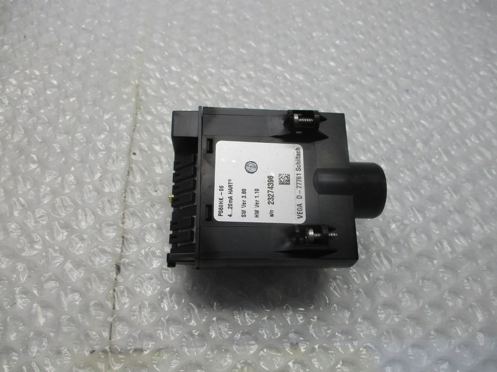 ELECTRONICS VEGAPULS PS-E.60KHD SENSOR MODULE NSNP