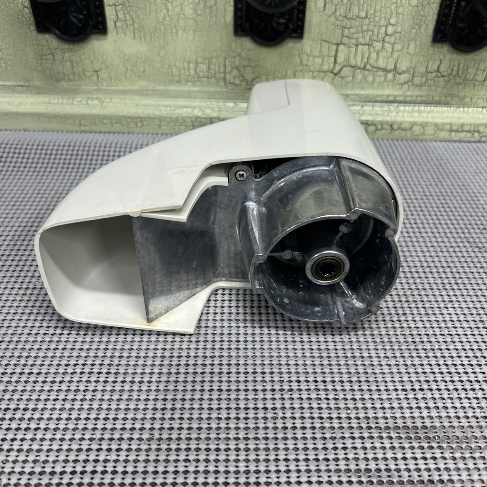 Vintage Osterizer Blender Icer Attachment Model 435