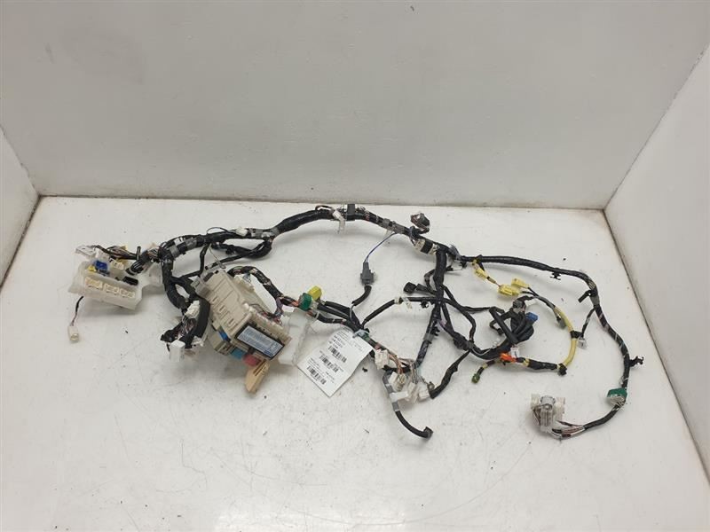 13 SCION XD DASH WIRE HARNESS 82141-5DN73