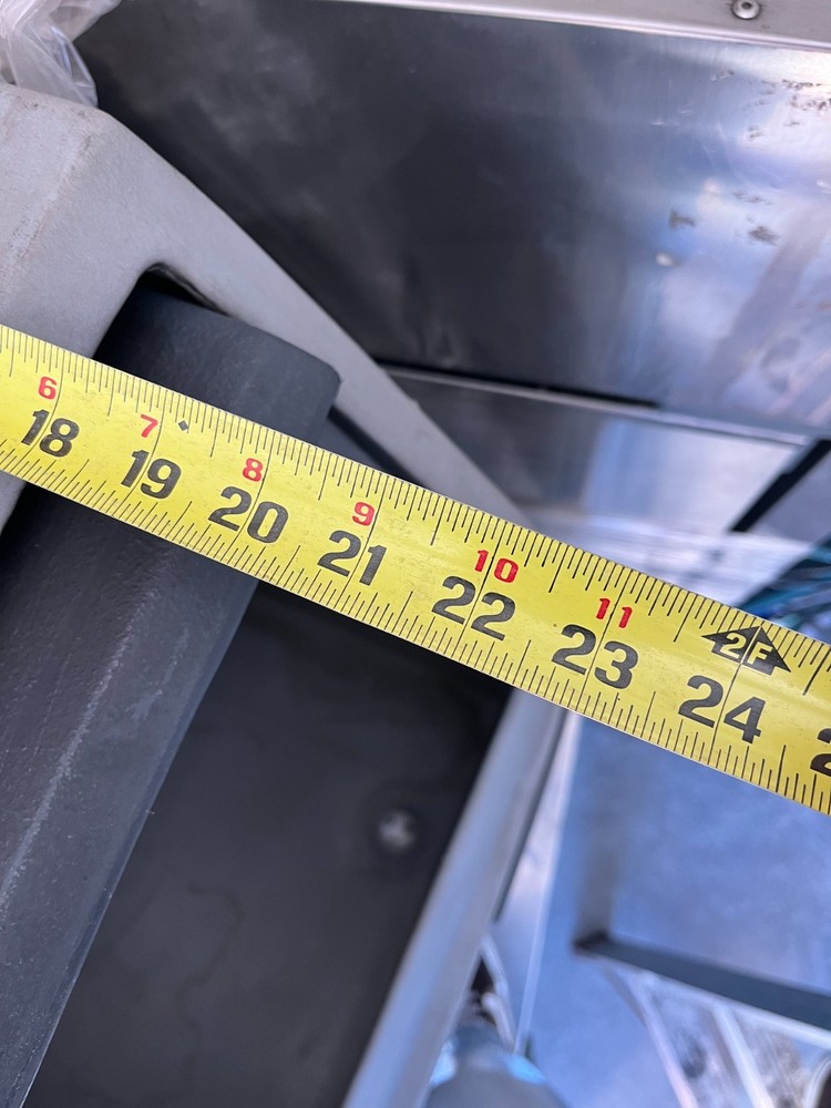 Scotsman Flake Ice Machine-"Hospital Ice"