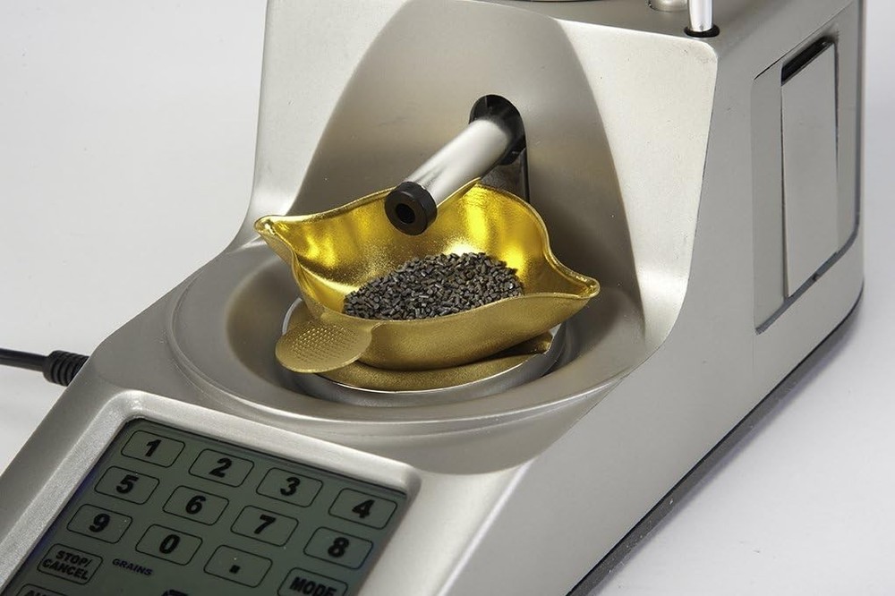 Gen6 Digital Powder Measure 115V ,Multiple