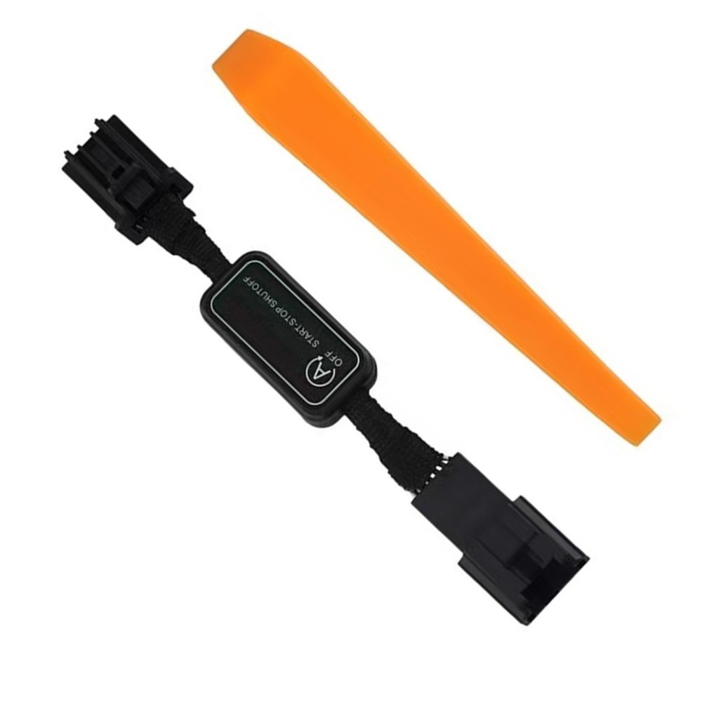 Auto Start Stop Eliminator Convenient Usage Enhanced Driving Experience