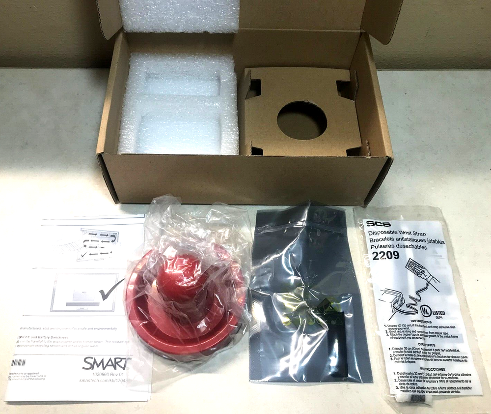 SMART Assy, FRU, Camera, SBM680, Position 1 & 3