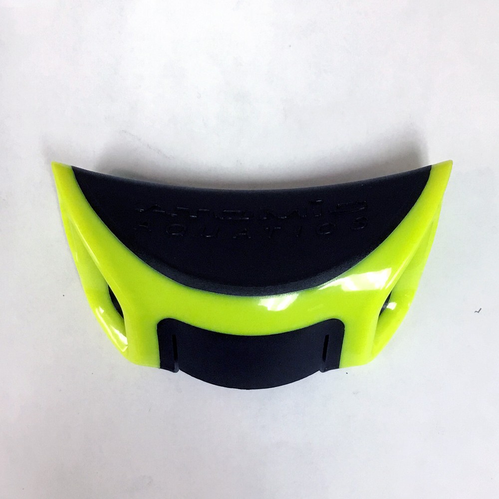 Atomic Exhaust Deflector Cover Second Stage Regulator B2