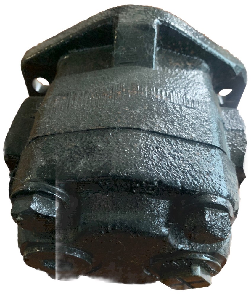 Muncie Hydraulic Pump #tspks1131302bssb