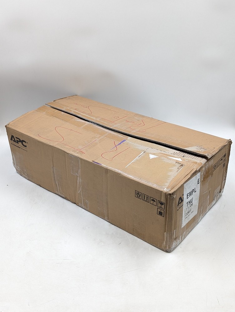 APC Replacement Battery Cartridge for Smart-UPS Line Interactive (APCRBC117)