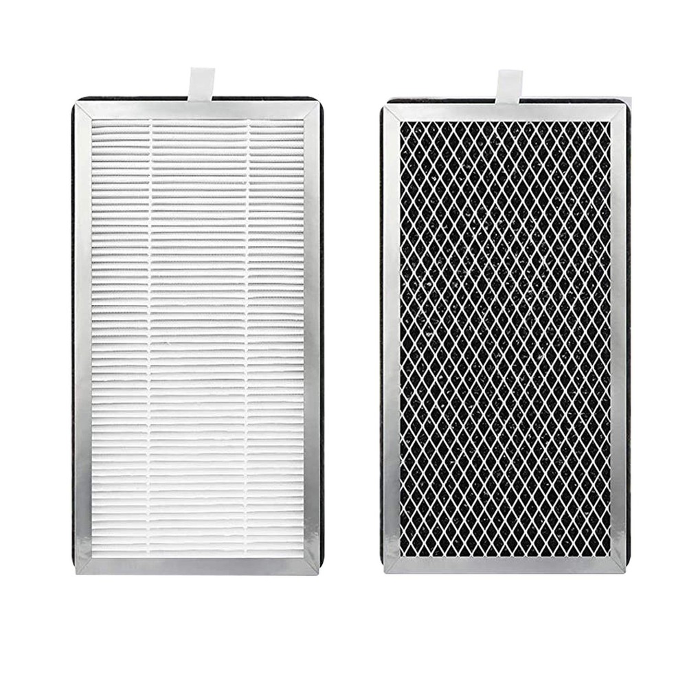 Fette Filter - Premium True Hepa H13 Replacement Filter Compatible with MA Ai...