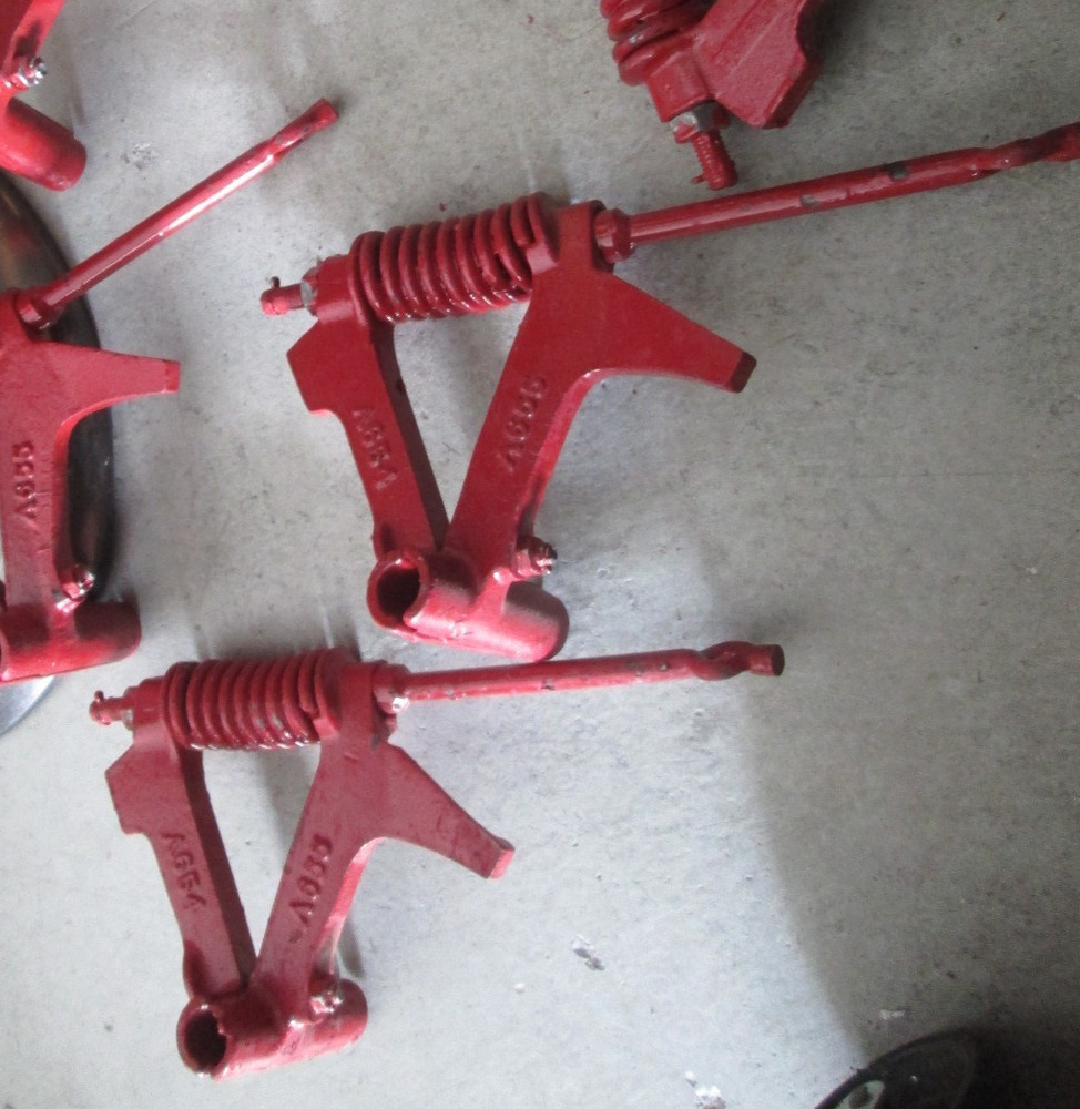 8ft Aermotor A702 & A602 Windmill Buffer, A659, NEW, ONE or More