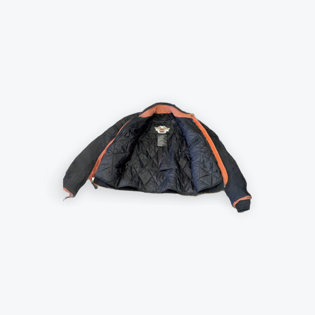 Harley Davidson Winter Riding Rain Suit