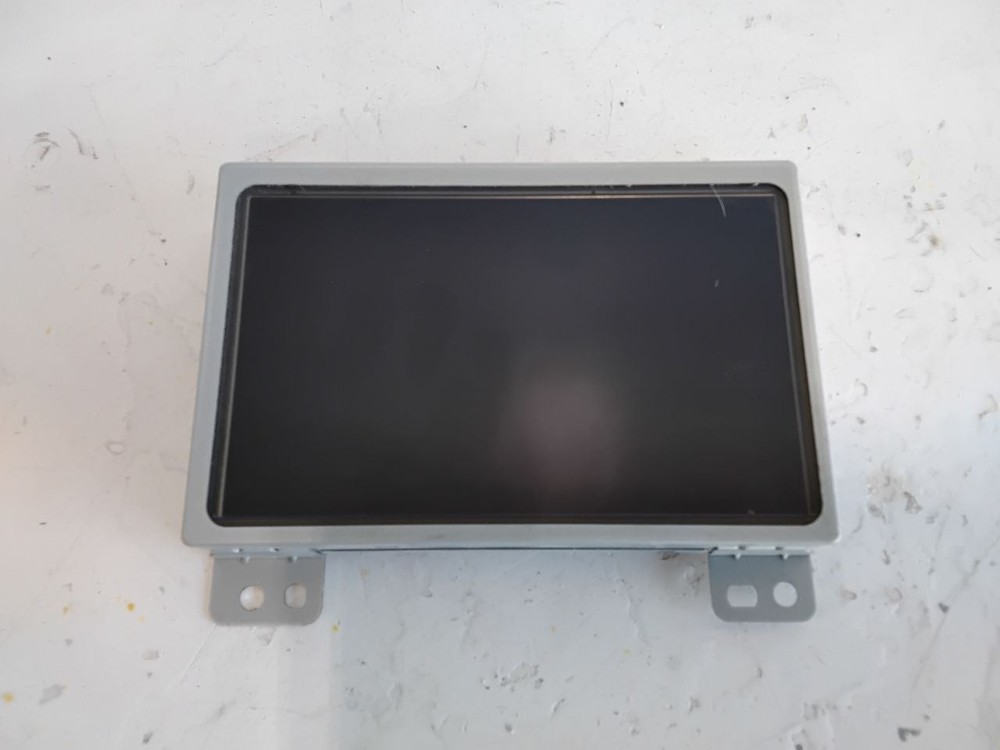 2010-2017 GMC Terrain Dash Mounted Lower 7" Display Screen