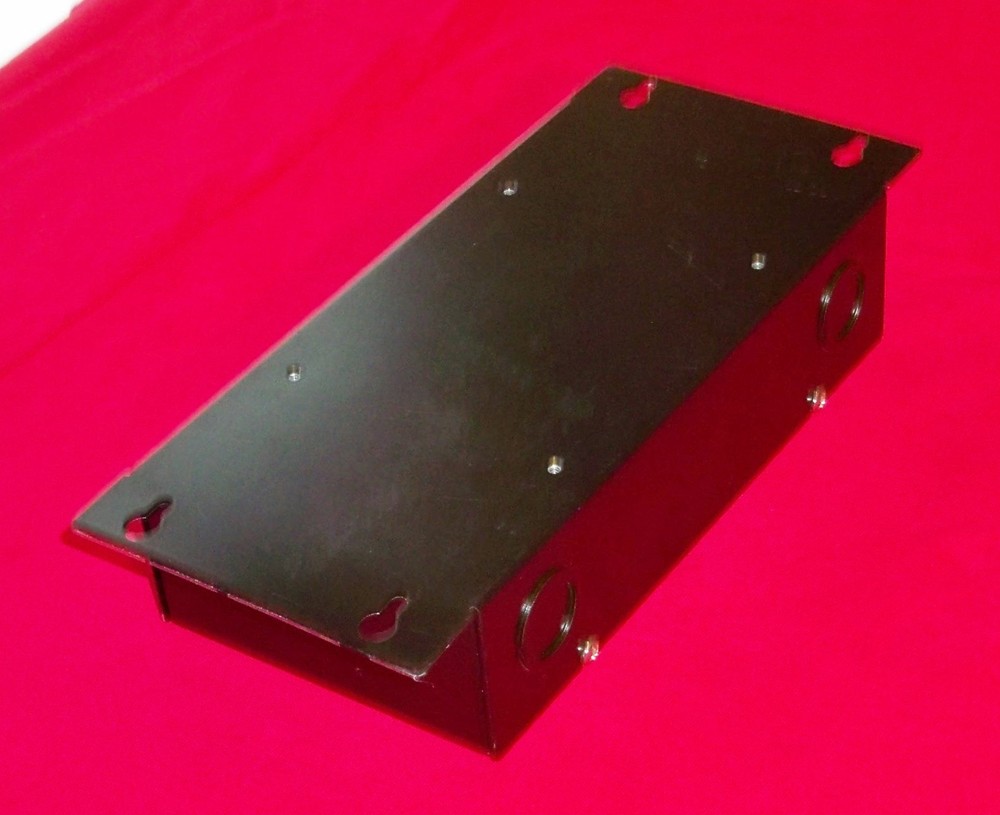 Stewart Filmscreen Controller SFC Control 6300891 1 Phase 1/4 hp Projector