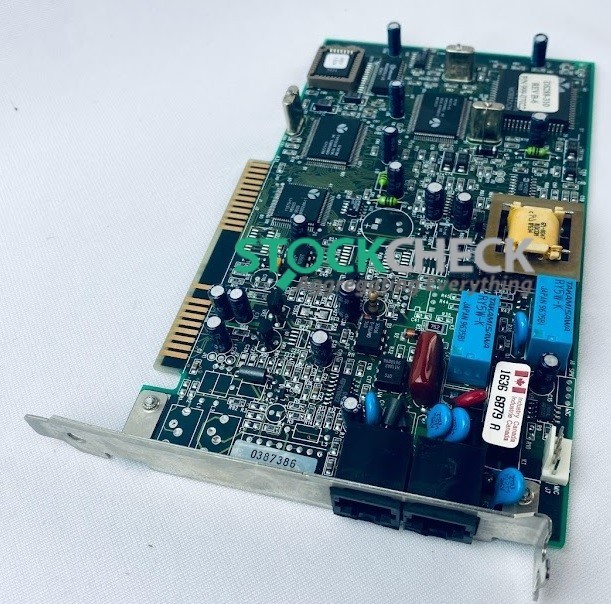 Digitan System DS288-310 Modem Card
