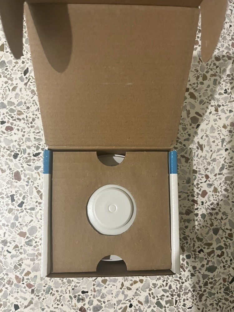 System Sensor - 5600 Series - Heat Detector - 135°F Fixed Temp - Model 5603