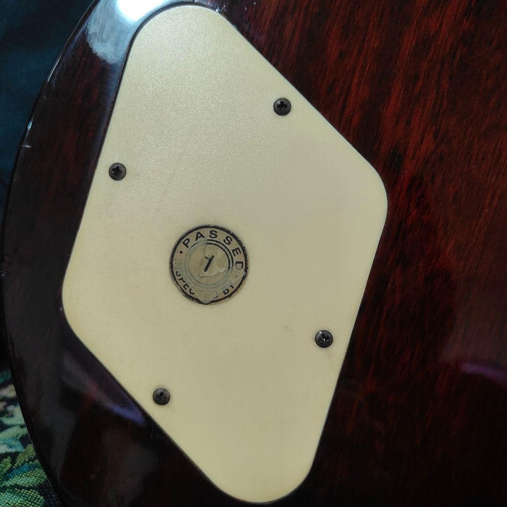 Epiphone Les Paul Standard Les Paul Epiphone Safe Packing!