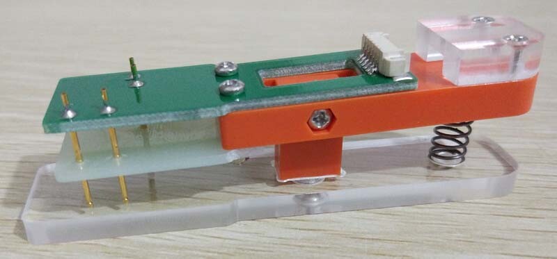 BMW FRM TESTING FIXTURE REPAIRING FIXTURE for programmer Lighting Control