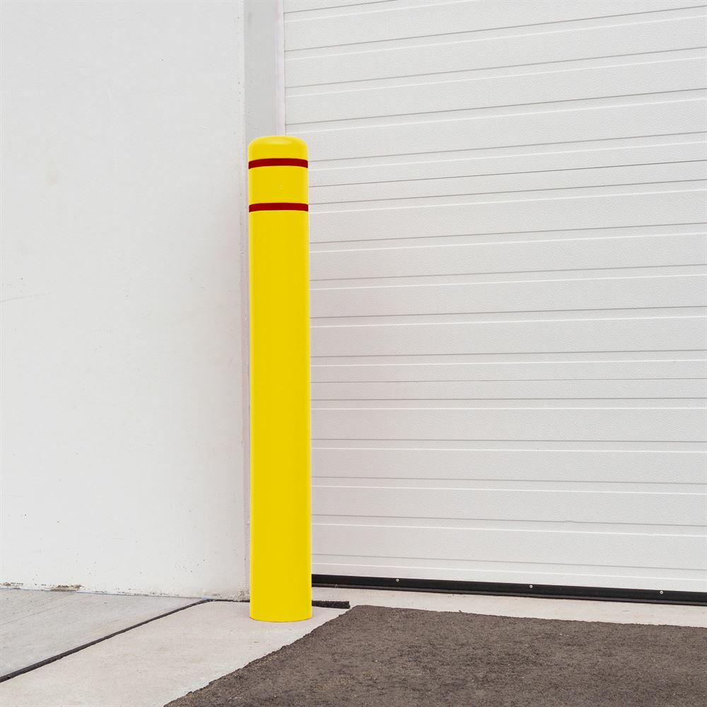 Guardian Safety Bollard Cover - 6" Inner Diameter