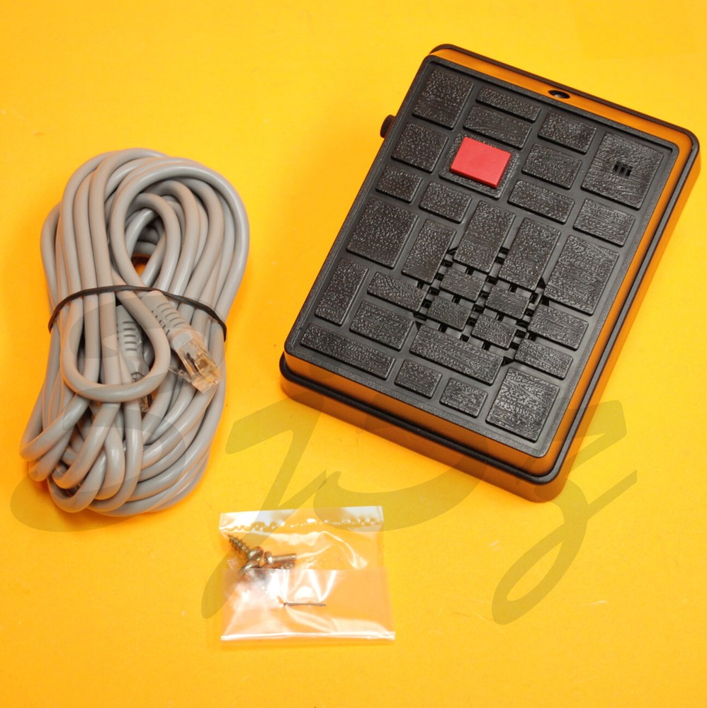 Mace KO-600D Outdoor Intercom