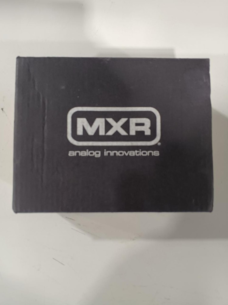 Mxr M148M Effector No.nm1648