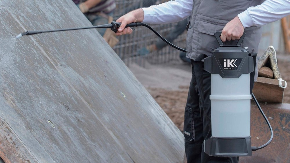 Goizper Group iK Multi Pro 12 Sprayer