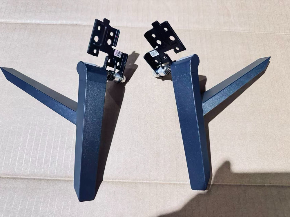 OEM Stand Left & Right w/ Hinges for Dell Inspiron 24 5410 5411 5415 5420 AIO