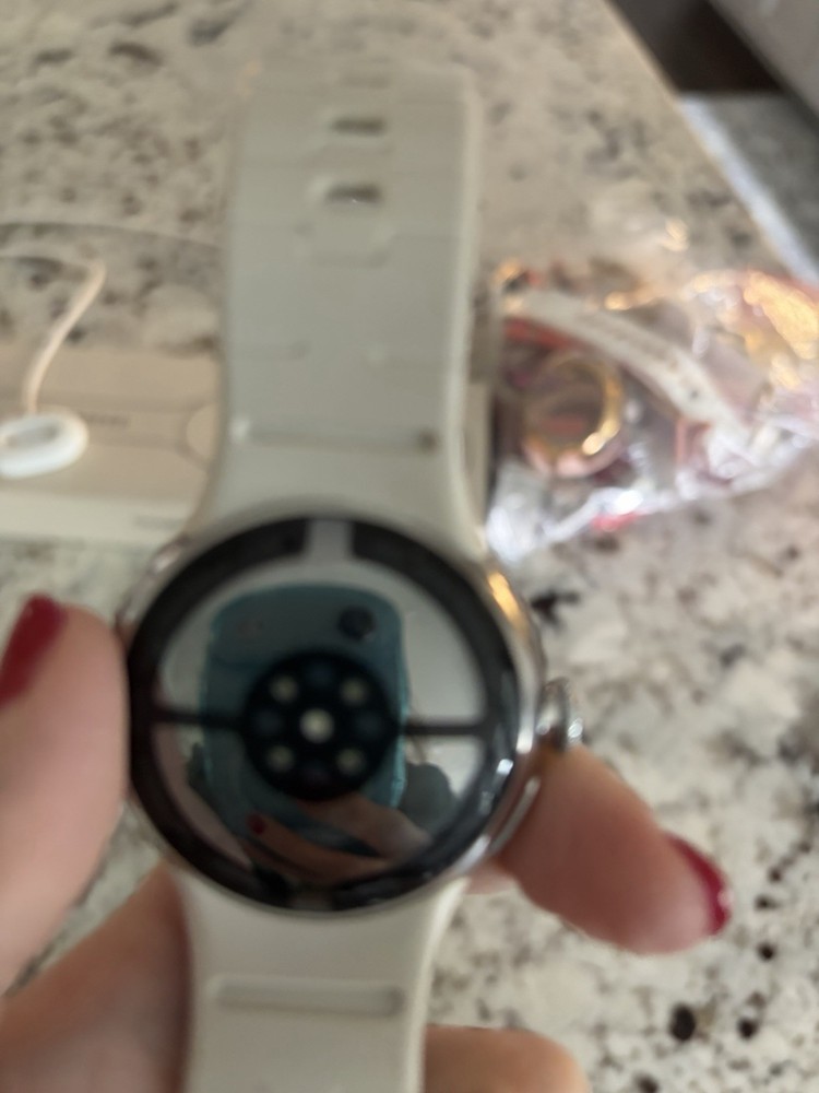 google pixel watch 4 41mm lte Unlocked