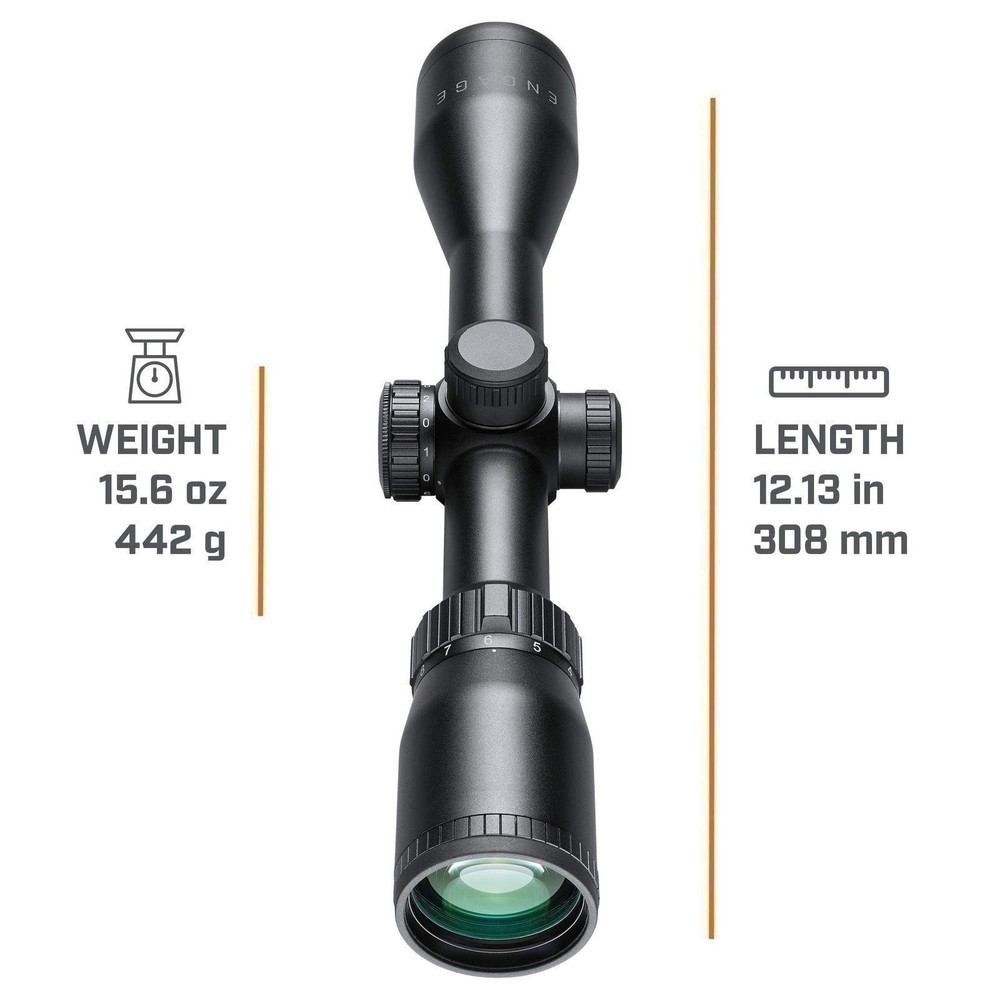 Bushnell Engage Riflescope