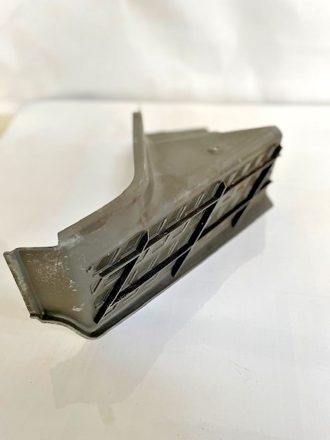 STERLING 1998 - 2010 KICK DASH PANEL RIGHT 18-39108