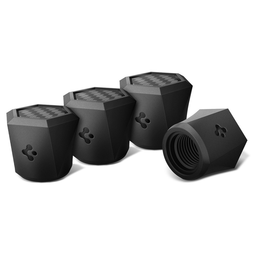 For Universal Car | Spigen VS100 Universal Tire Valve Stem Cap