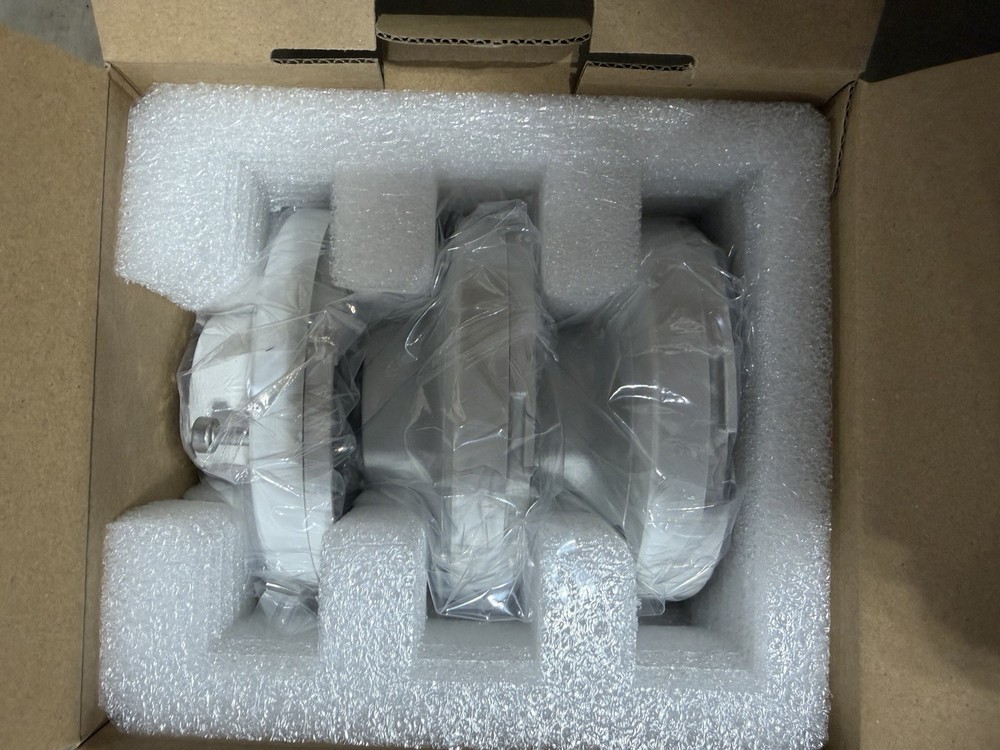 Hanwha Sbp-115pfa. 3 pack