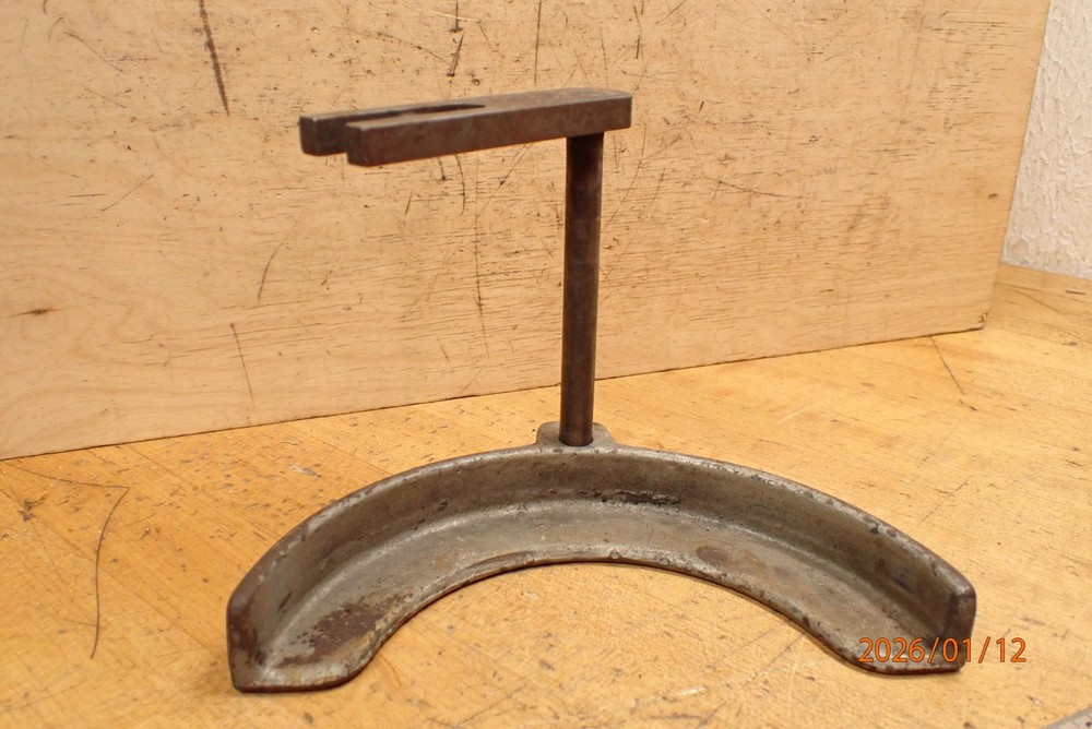 K.O. LEE GUARD CASTING FOR TOOL SHARPENING GRINDER