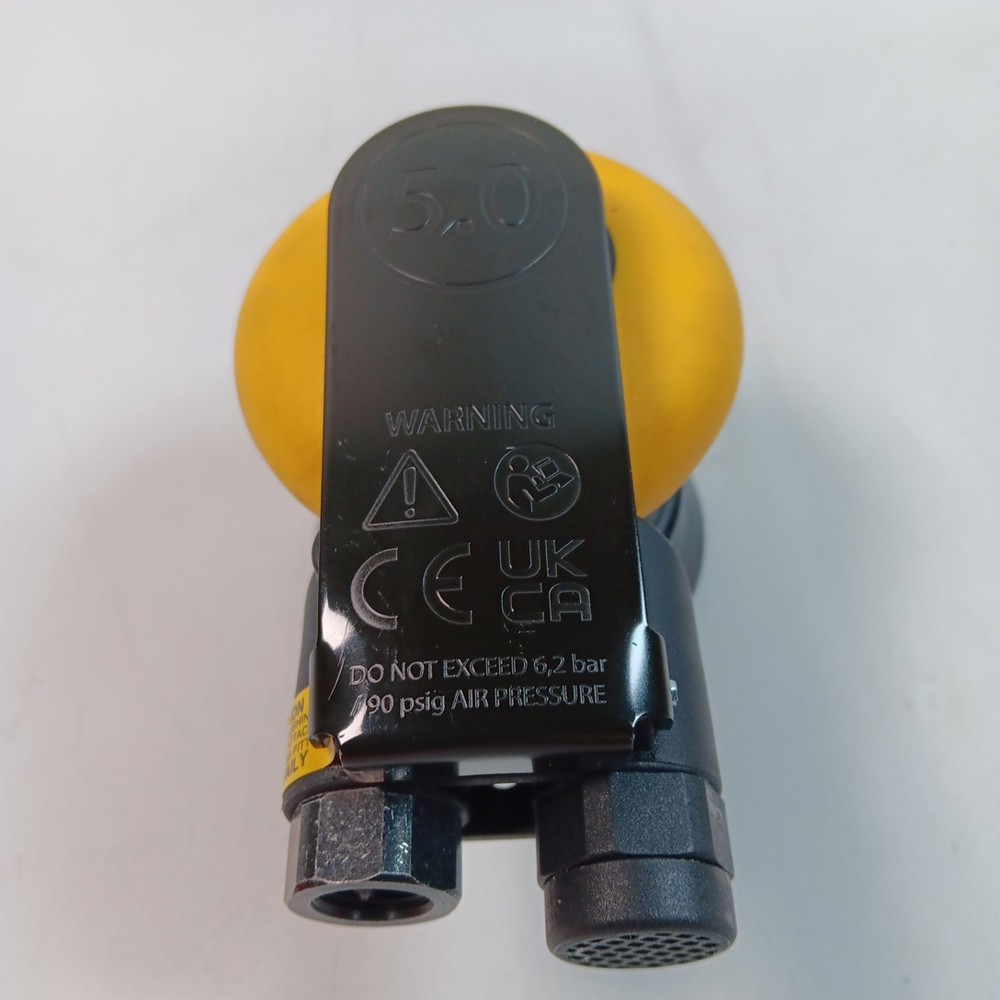 Mirka MR-350 3” Random Orbital Sander