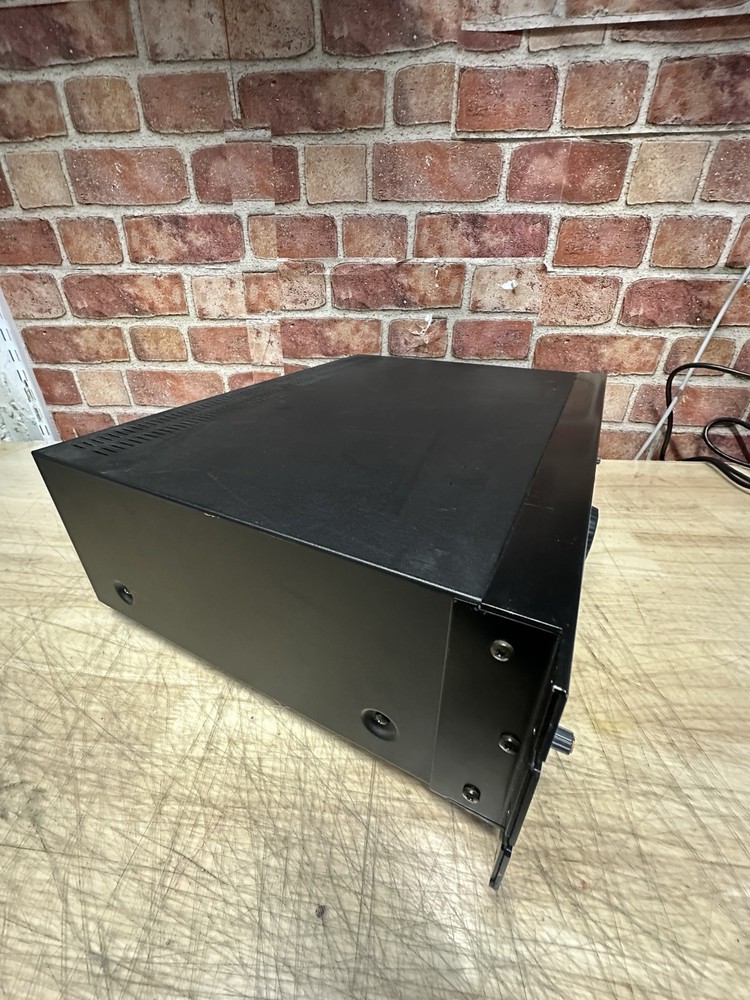 Tascam DA-30 MkII Professional DAT Deck ~ Unit Powers On **UNTESTED**