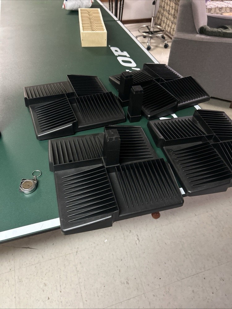 CD Holder Carousel Fits 120 CDS