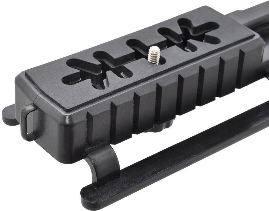 Professional Stabilizing Handle Grip Bracket For Canon EOS M6 M50