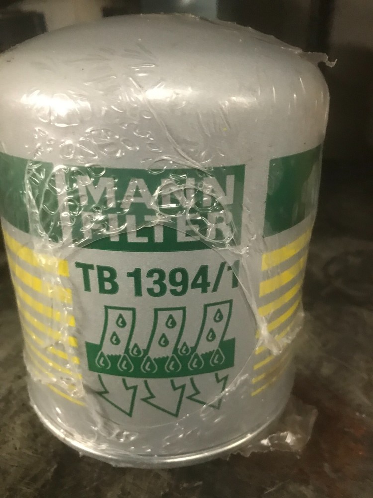 TB1394/1 Air Dryer Filter