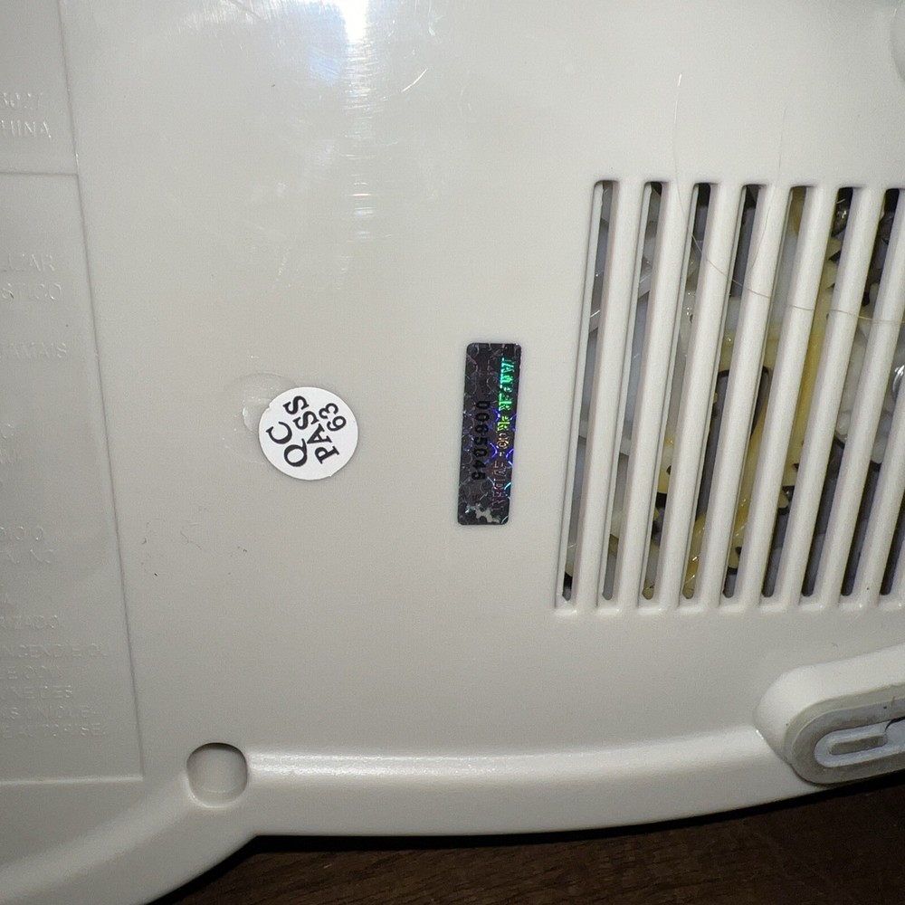 BLACK and DECKER Quick N Easy Plus Food Processor FP1445 MOTORBASE Part ONLY