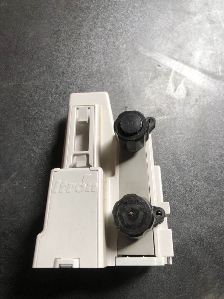 Itron Erw-1300-402 ERT 100W encoder for water meter