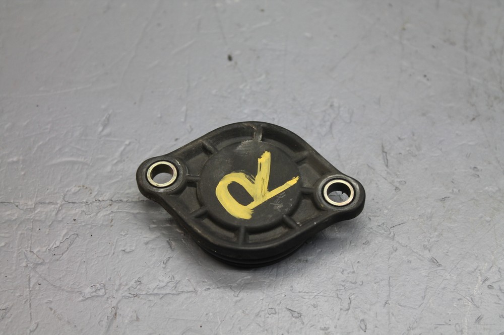 2000 BMW R1100RT RIGHT RADIATOR CAP