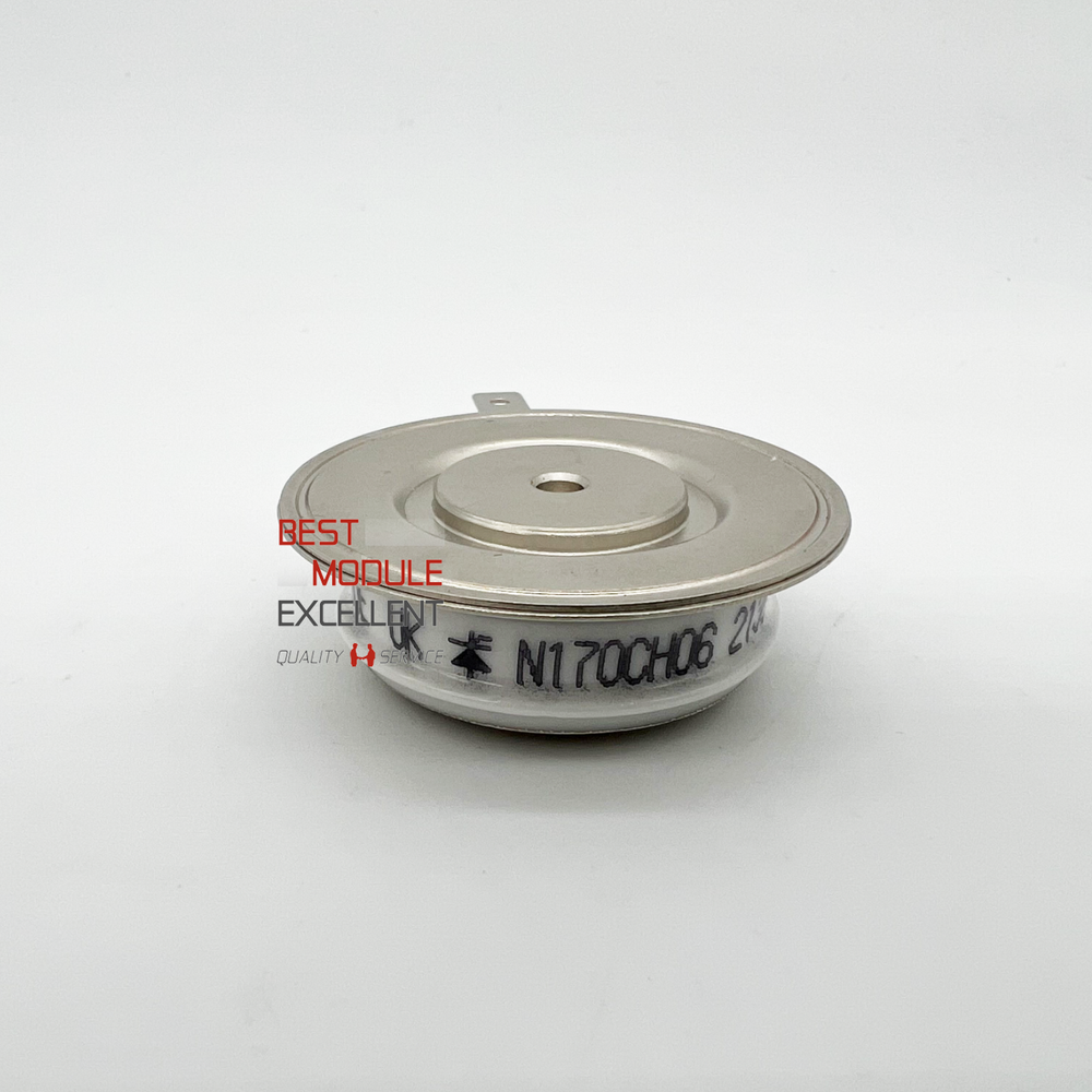 1PCS N170CH06 Professional Power Modules IGBT Sensors Full Range