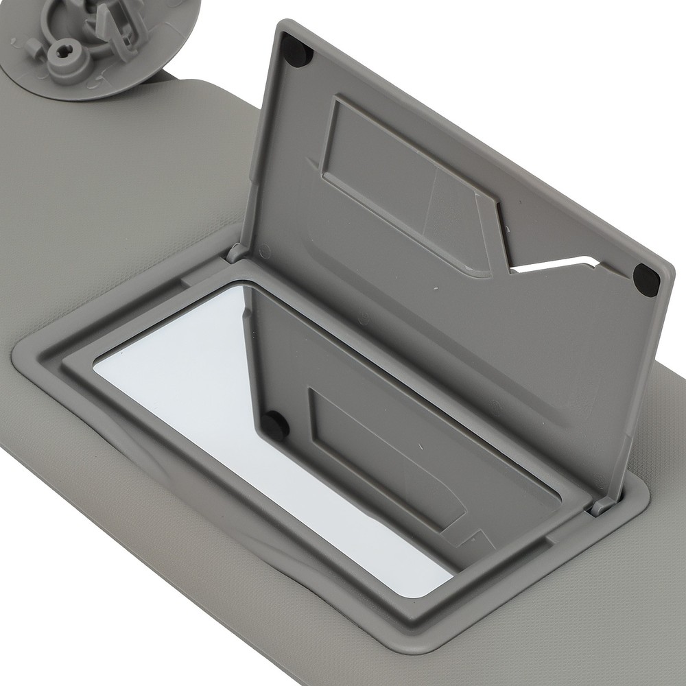 Driver Side Shield for Chevy Cruze 2011-2016 95034256 Gray Interior