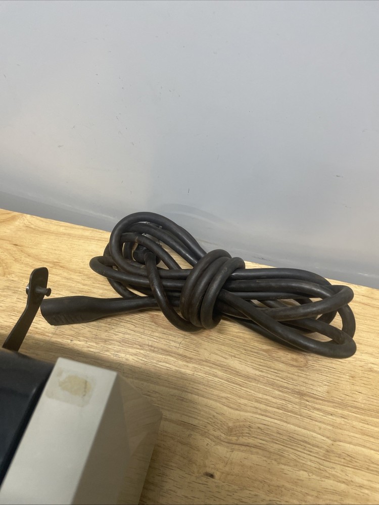 Vintage OLIVETTI IVREA ELECTROSUMMA 2O Adding Machine Electric