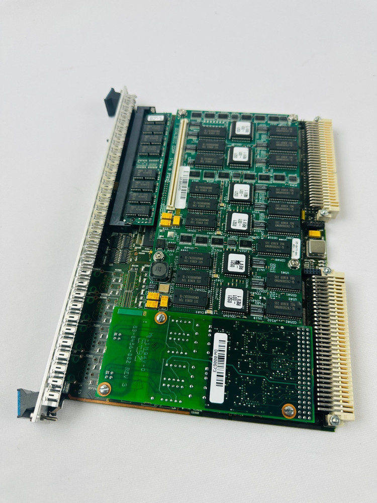 Dialogic VMEdiB.4T1 VMEBus CPU Board