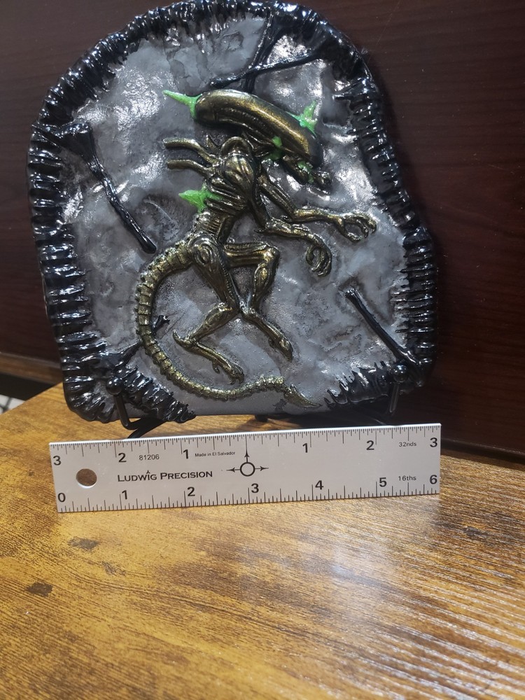 Xenomorph, Alien, Aliens, collectable display