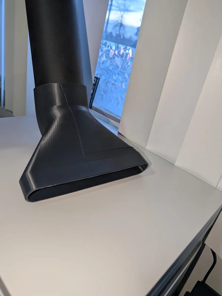 Milwaukee Blower 45 Degree Adapter