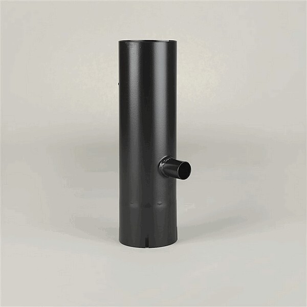 Donaldson H001284 Exhaust Ejector Compact