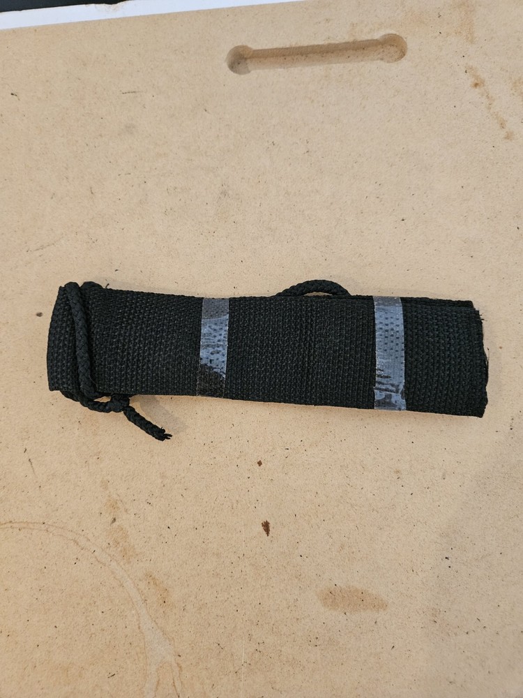 Strap And String Small Strap Body Board Raft