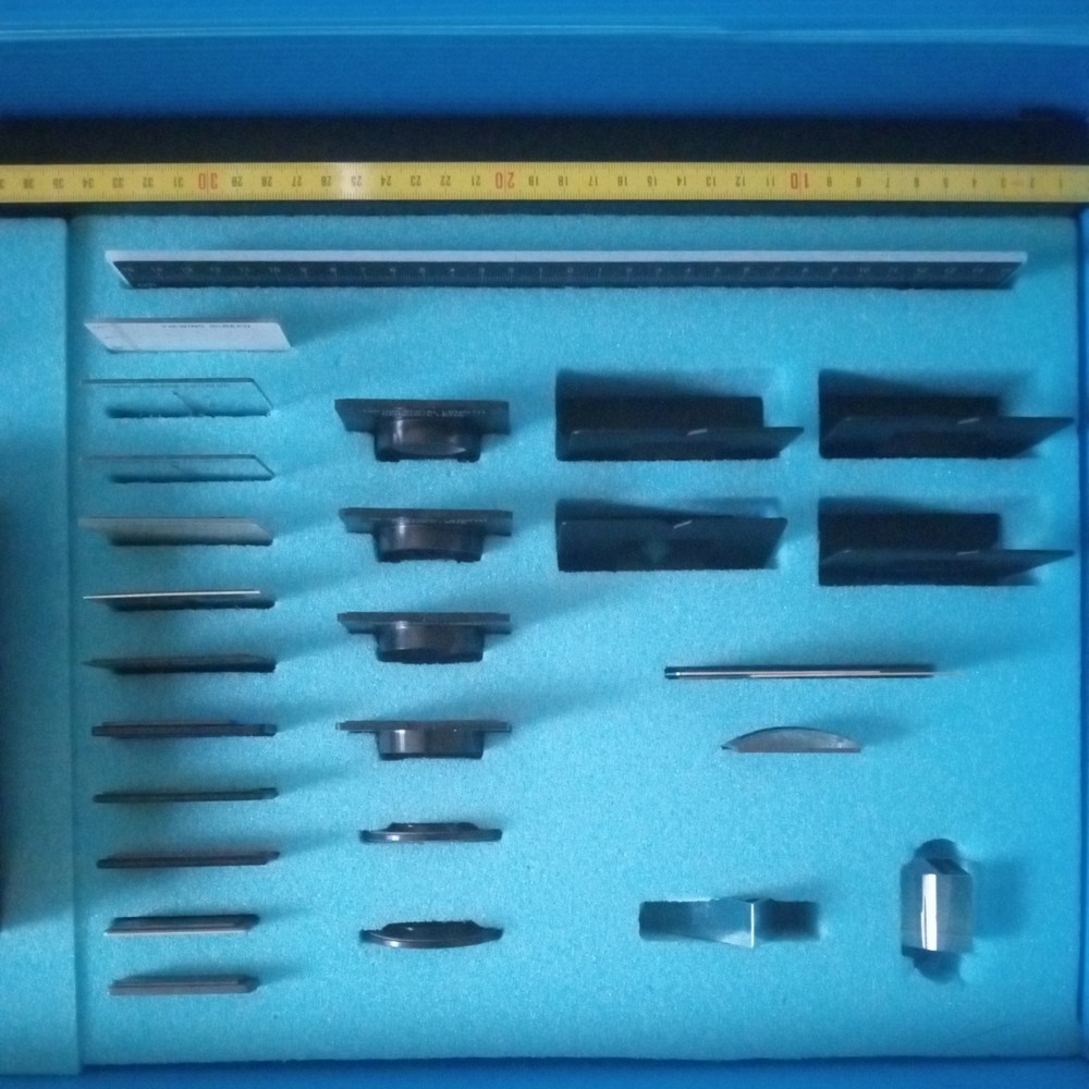 Pasco Scientific OS-8500 Introductory Optics System