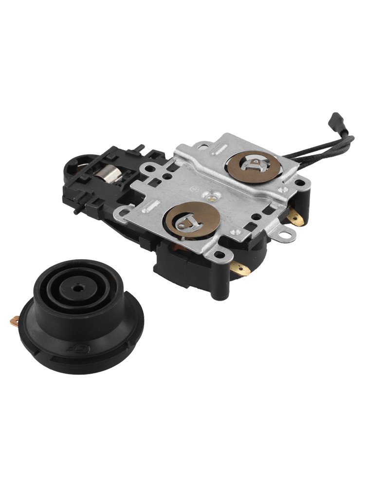 Electric Kettle Base Thermostat Switch with Temperature Control Features