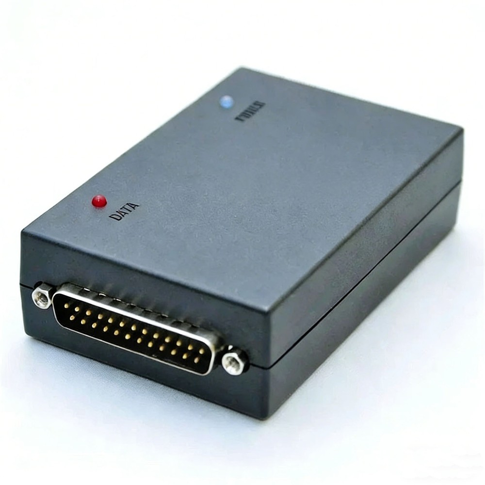 Programming Interface Box RIB RLN4008B For Motorola GM300 M1225 M100 MCS2000